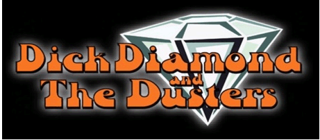 Dick Diamond 92