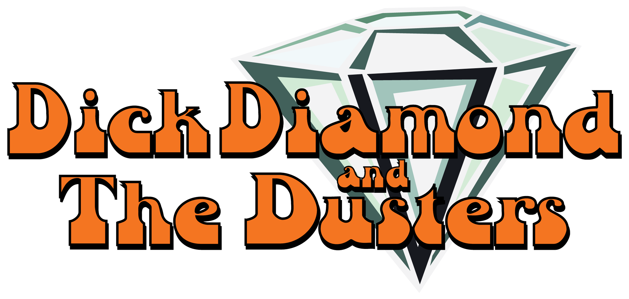 Dick Diamond and The Dusters